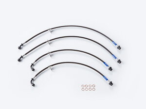 SPOON �u���[�L�z�[�X�Z�b�g [S660 JW5] �X�v�[�� �p�[�c �V�i