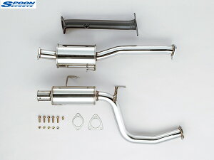 SPOON N1}t[Lbg [S2000 AP1/AP2] Xv[ p[c Vi