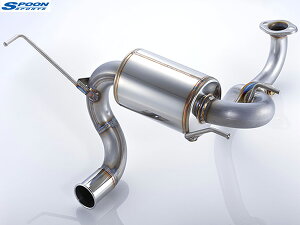 SPOON N1}t[ [S660 JW5] Xv[ p[c 18030-JW5-011