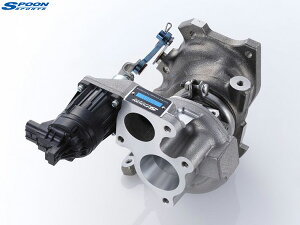 SPOON �r�b�O�^�[�{�`���[�W���[�L�b�g [�V�r�b�N FK7/FC1/FC3] �X�v�[�� �p�[�c 18900-FK7-000