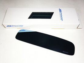 SPOON ブルーワイドリアビューミラー [S660 JW5] スプーン パーツ 新品