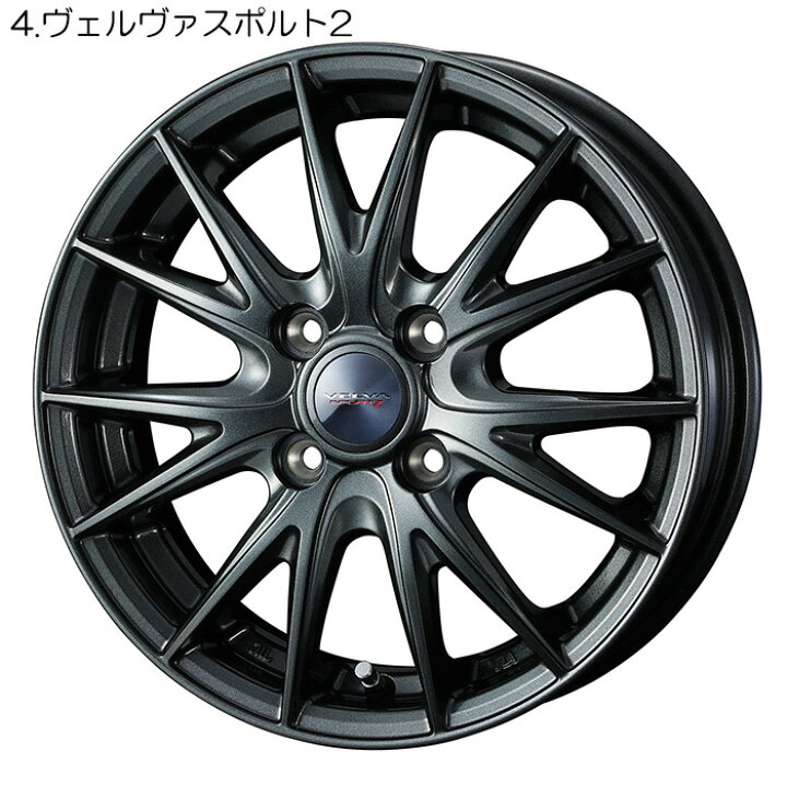 楽天市場】14インチホイール 選べるデザイン [アトレーワゴン S220G 