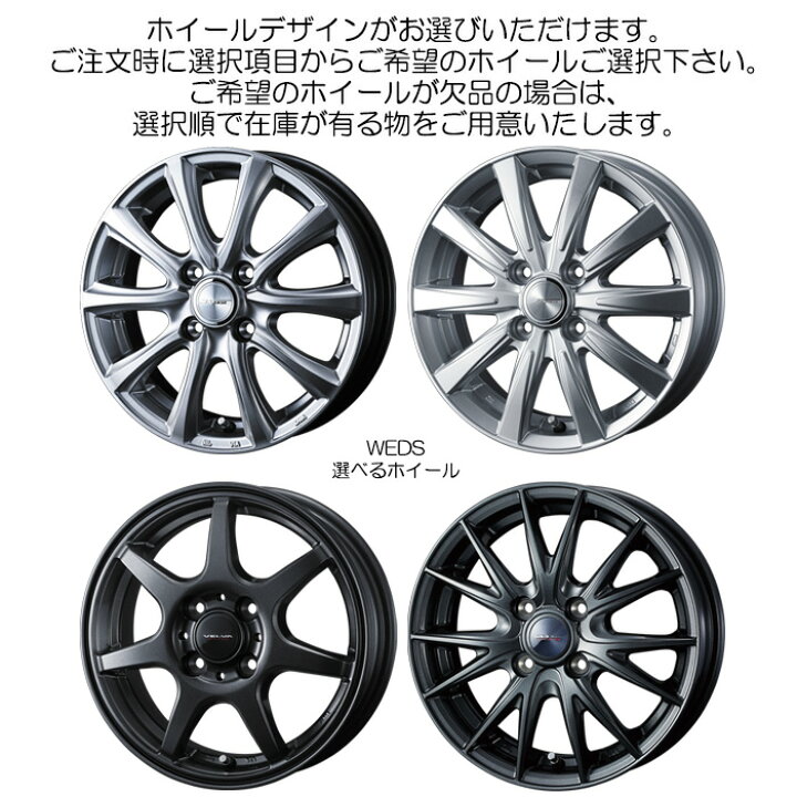 楽天市場】12インチホイール 選べるデザイン [バモス HM1 HM2 純正 
