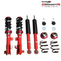 楽天市場】n box カスタム（ブランドタナべ）（車高調整キット 