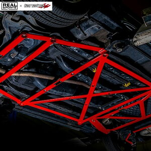 REALSPORTS×TANABE tAu[X 3_Zbg [Ry GNXvC LA400K] AX|[c×^ix R{p[c Vi