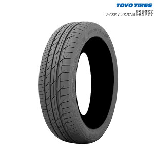 TOYO �v���N�Z�XLuK2 4�{ [155/65R14 75H]