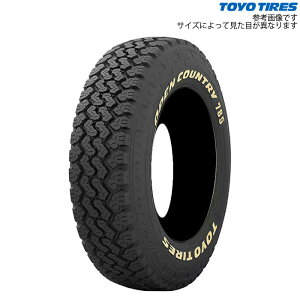 TOYO �I�[�v���J���g���[785 1�{ [205R16C 110/108N 8PR �Б��A�C�{���[�z���C�g���^�[]