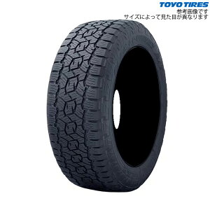 TOYO �I�[�v���J���g���[A/T3 1�{ [235/75R15 109T �u���b�N���^�[]
