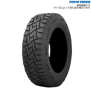 TOYO �I�[�v���J���g���[R/T 4�{ [215/70R16 100Q �u���b�N���^�[]