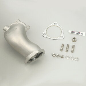 TOMEI �t���L���X�g�^�[�{�A�E�g���b�g�p�C�v EAI�Ή� [180SX RPS13 SR20DET EAI�Ή�] ��������(����E�����E�������) 423003