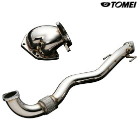 TOMEI アウトレットコンポーネント Ver.2 [ランサーエボリューション7/8/9 CT9A 4G63] トーメイパワード 送料無料(沖縄・離島・代引除く)