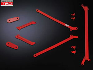 TRD o[u[XZbg [86 (n`N) ZN6 O] Vi