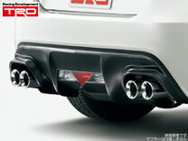 楽天市場】86 trd マフラーの通販