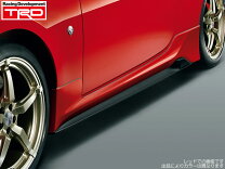 楽天市場】86 trd（サイドステップ｜外装・エアロパーツ）：パーツ<車 