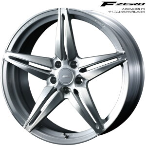 WEDS F-ZERO FZ-3 �u���b�V���h 1�{ [ ] �E�F�b�Y �z�C�[�� F ZERO FZ3 1�{ BRUSHED 39473