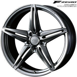 WEDS F-ZERO FZ-3 _ChubN 1{ [ ] EFbY zC[ F ZERO FZ3 1{ DIAMOND BLACK 39458