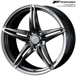 WEDS F-ZERO FZ-3 _ChubN 1{ [ ] EFbY zC[ F ZERO FZ3 1{ DIAMOND BLACK 39478