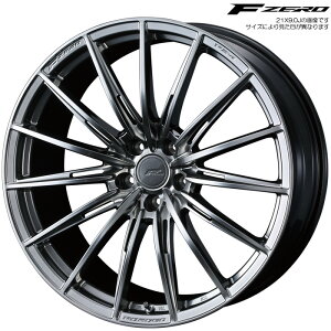 WEDS F-ZERO FZ-4 _ChubN 1{ [ ] EFbY zC[ F ZERO FZ4 1{ DIAMOND BLACK 39839