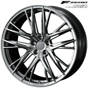 WEDS F-ZERO FZ-5 _ChubN 1{ [ ] EFbY zC[ F ZERO FZ5 1{ DIAMOND BLACK 40759