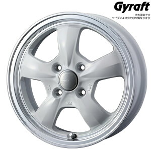 WEDS Otg5S zCg 1{ [12X4.00B+43 4H 100 73] EFbY zC[ GYRAFT 5S zCg |bV 0041117