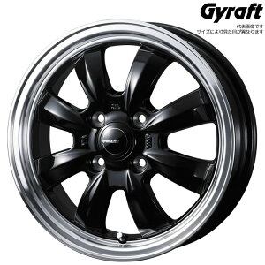 WEDS Otg8S ubN 1{ [15X4.5J+45 4H 100 73] EFbY zC[ GYRAFT 8S ubN |bV 0040952