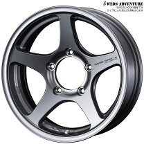 楽天市場】ジムニー jb64 ホイール（カラーグレー）（車用品・バイク 