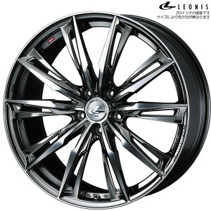 WEDS IjX GX BMCMC 1{ [20X8.5J+45 5H 114.3 73] EFbY zC[ LEONIS GX ubN^R[g/~[Jbg 39401