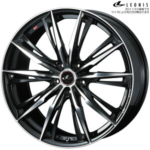 WEDS IjX GX PBMC 2{ [16X6.5J+52 5H 114.3 73] EFbY zC[ LEONIS GX p[ubN/~[Jbg 39347