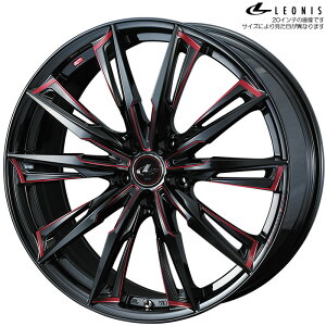WEDS IjX GX BK/SC RED 1{ [17X7.0J+42 5H 114.3 73] EFbY zC[ LEONIS GX ubN/SC}VjO bh 39357