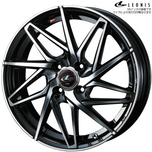 WEDS IjX IT PBMC 4{ [17X6.5J+50 4H 100 65] EFbY zC[ LEONIS IT p[ubN/~[Jbg 40586