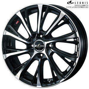 WEDS IjX JG PBMC 1{ [16×5.0J+45 4H 100 65] EFbY zC[ LEONIS JG p[ubN/~[Jbg 0042229