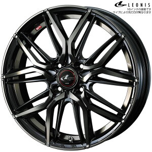 WEDS IjX LM PBMC/TI 4{ [15X5.5J+50 4H 100 65] EFbY zC[ LEONIS LM p[ubN/~[Jbg/`^gbv 40778