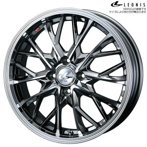 WEDS IjX MV BMCMC 1{ [17X6.5J+42 4H 100 65] EFbY zC[ LEONIS MV ubN^R[g/~[Jbg 0041718