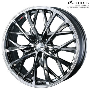 WEDS IjX MV BMCMC 1{ [17X6.5J+42 5H 100 65] EFbY zC[ LEONIS MV ubN^R[g/~[Jbg 0041720