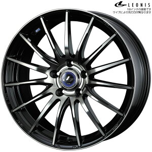 WEDS IjX iBA05 BPB 4{ [16X6.5J+40 5H 114.3 73] EFbY zC[ LEONIS NAVIA05 ubN~[JbgubNNA[ 36259