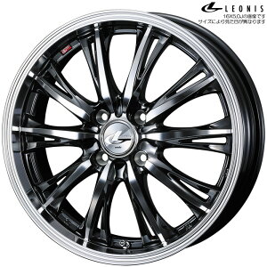 WEDS IjX RT BMCMC 4{ [17X6.5J+42 4H 100 65] EFbY zC[ LEONIS RT ubN^R[g/~[Jbg 41173