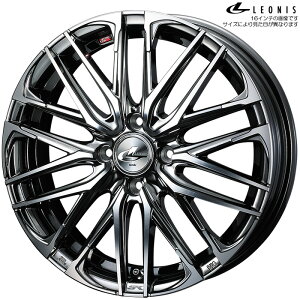 WEDS IjX SK BMCMC 1{ [17X6.5J+42 4H 100 65] EFbY zC[ LEONIS SK ubN^R[g/~[Jbg 38306