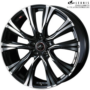 WEDS IjX VR PBMC 1{ [17X6.5J+42 5H 100 65] EFbY zC[ LEONIS VR p[ubN/~[Jbg 41241