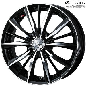 WEDS IjX VX BKMC 1{ [16X6.0J+50 4H 100 73] EFbY zC[ LEONIS VX ubN~[Jbg 33251