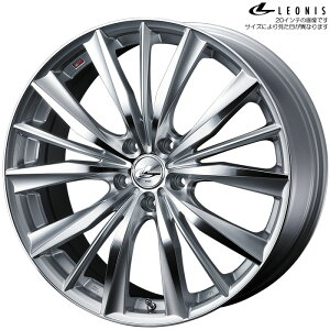 WEDS IjX VX HSMC 4{ [18X8.0J+42 5H 114.3 73] EFbY zC[ LEONIS VX nCp[Vo[~[Jbg 33279