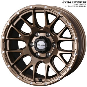 WEDS MUD VANCE 08 }bguY 4{ [16X6.5J+38 6H 139.7 nCG[X 200] EFbY zC[ }bh@X08 }bguY 41142