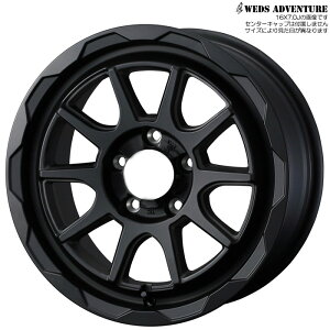 WEDS MUD VANCE 06 FMBK 4{ [16X5.5J+22 5H 139.7 Wj[ JB23W JB64W] EFbY zC[ }bh@X06 t}bgubN 40204