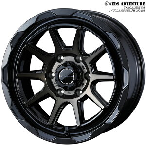 WEDS MUD VANCE 06 BPBR 1{ [16X6.5J+38 6H 139.7 nCG[X 200] EFbY zC[ }bh@X06 ubN|bVuYNA 39818