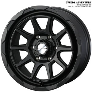 WEDS MUD VANCE 06 FMBK 1{ [16X6.5J+38 6H 139.7 nCG[X 200] EFbY zC[ }bh@X06 t}bgubN 40206