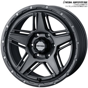 WEDS MUD VANCE 07 FG 4{ [16X6.5J+38 6H 139.7 nCG[X 200] EFbY zC[ }bh@X07 tgOC 40570