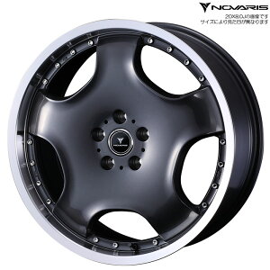 WEDS m@X AZbgD1 GP 4{ [20×8.0J+42 5H 114.3 73] NOVARIS ASSETE D1 K^/|bV 0041865