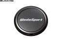 WedsSport フラットセンターキャップ [52373 1個] ウ...