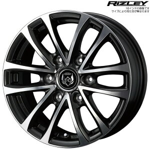 WEDS Cc[ JP-H 1{ [nCG[X 200np 16X6.5J+38 6H 139.7 106] EFbY zC[ RIZLEY JP-H ubN^bN|bV 0037333