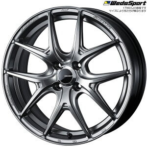 WedsSport SA-01R PSB 4{ [16×6.5J+50 4H 100 65] EFbYX|[c zC[ SA-01R v`iVo[ubN 0074668