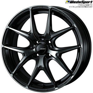 WedsSport SA-01R WBC 4{ [15×6.0J+48 4H 100 65] EFbYX|[c zC[ SA-01R EH[XubNNA[ 0074613